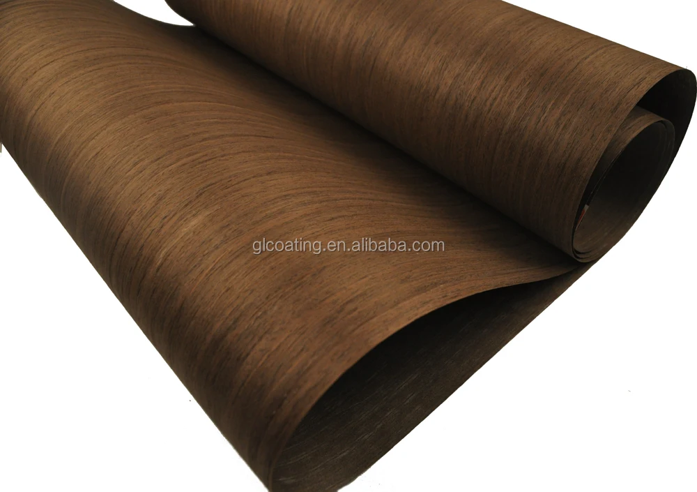 dark oak engineered veneer wood