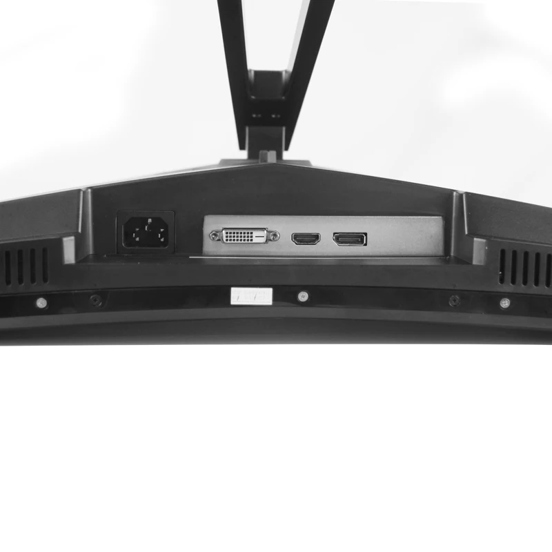 Gaming Monitor 3440*1440 4K 21:9 ultra Wide 35 Inch 100hz