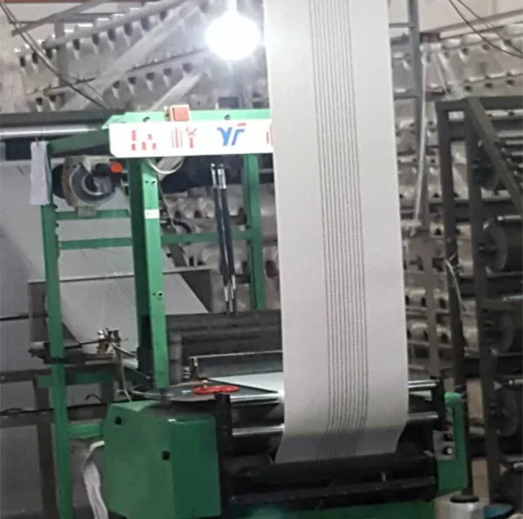 
heavy belt needle loom machine 