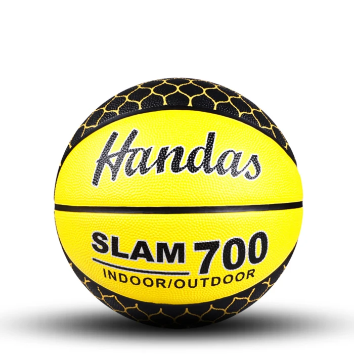 Резиновый баскетбольный мяч для молодежи и детей, резиновый мяч на заказ, размер 7, баскетбольный мяч