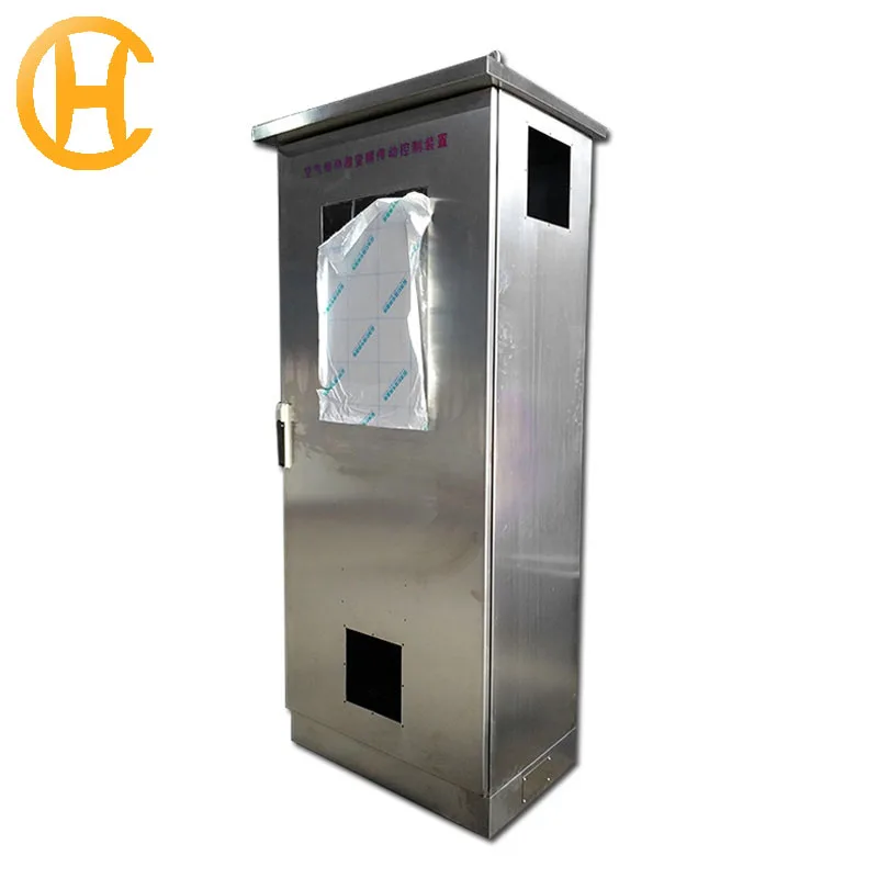 
 Промышленный Электрический шкаф из нержавеющей стали IP55  