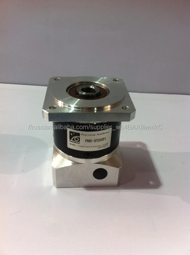 Робот PL Планетарный редуктор Самых Профессиональных Серво двигатель Планетарный Редуктор