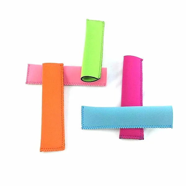 
competitive price ice popsicle holder neoprene 