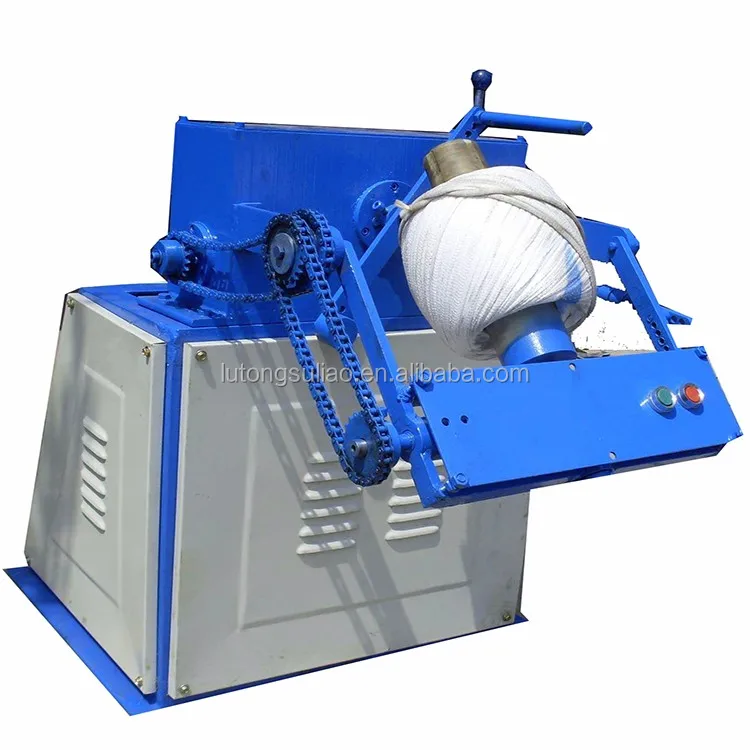 
Cotton and hemp balls yarn ball winder 