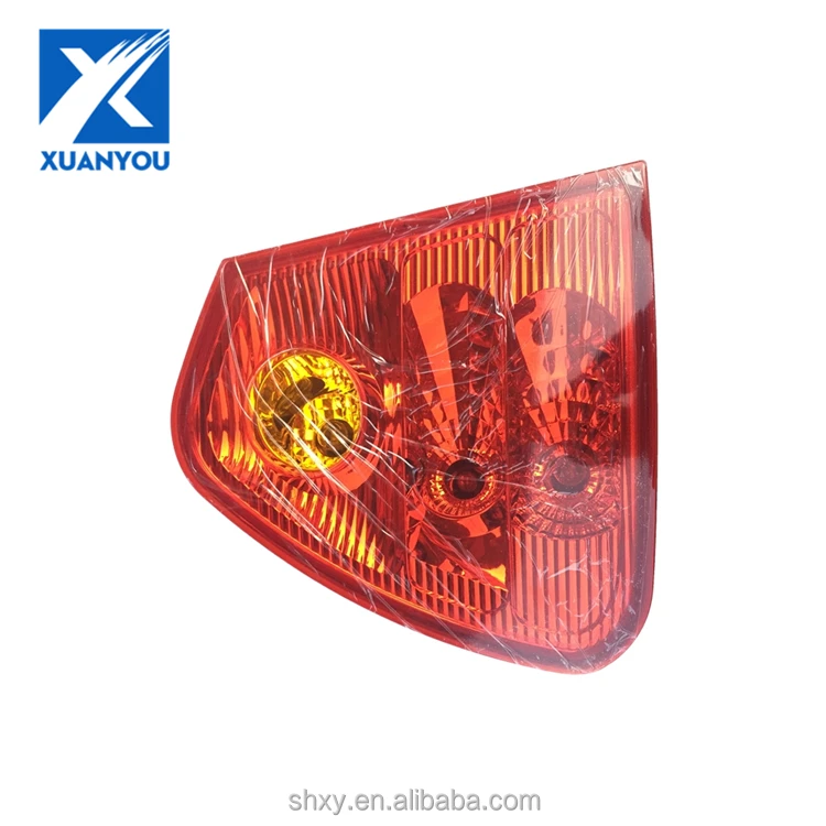 tail light rear combination lamp for universal bus parts SLK4113300F20