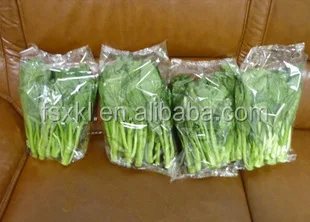 
vegetable packing machine 
