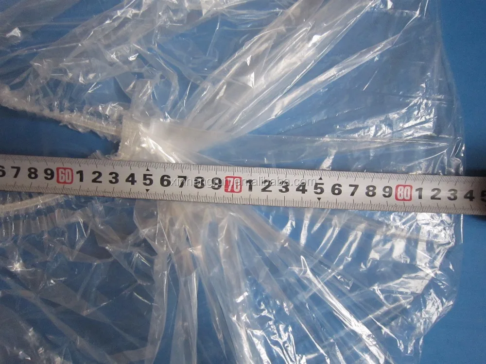 
Disposable foot spa liner for pedicure liner 