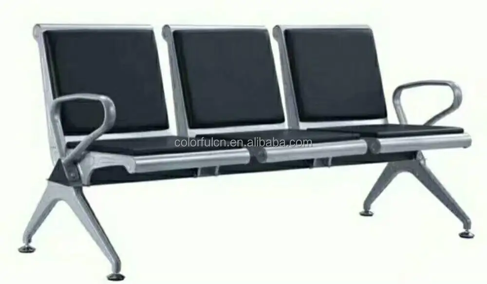 
2014 New Design Waiting Chair for Public YA-34 