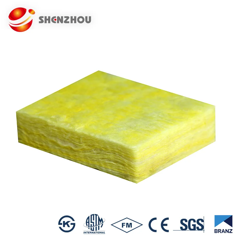 
Super Lon insulation batts ceiling insulation fiberglass insulation 