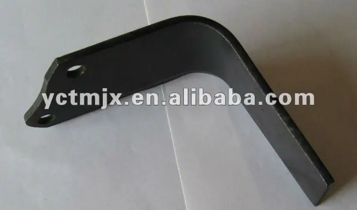 роторный культиватор лезвия