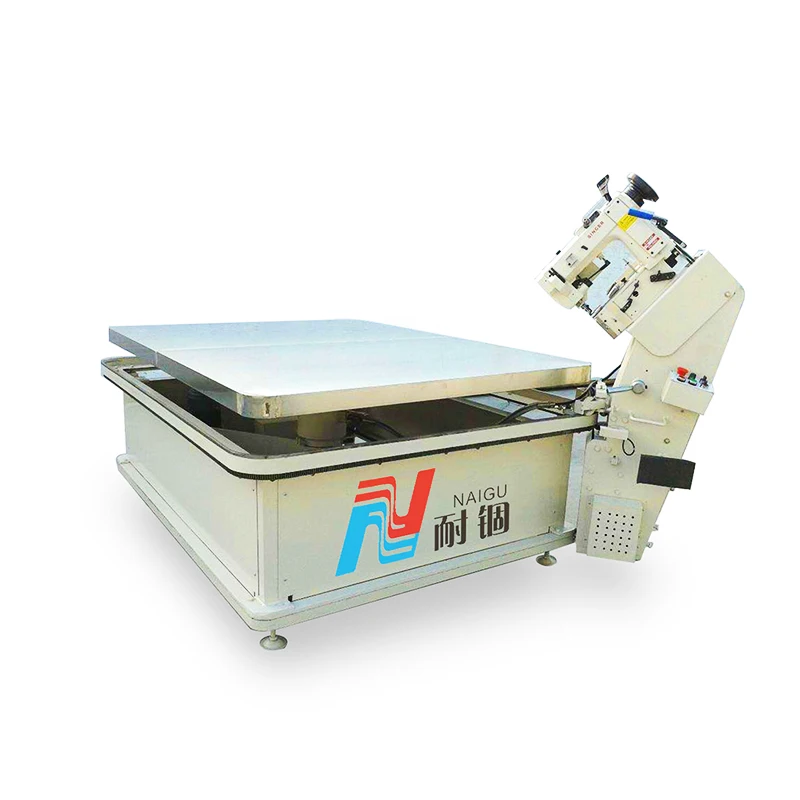 tape edge machine(singer-300U) made in china