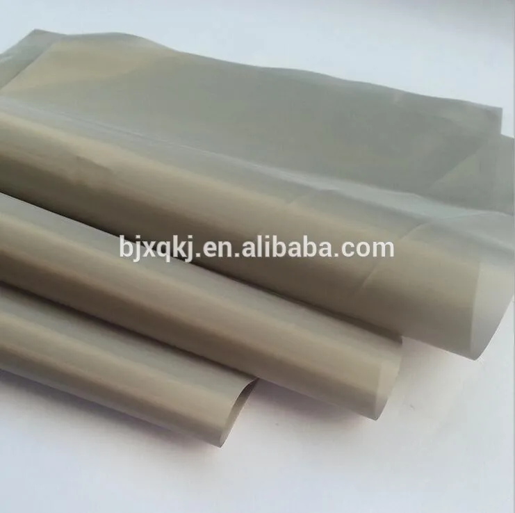 nickel copper 80DB military fabric