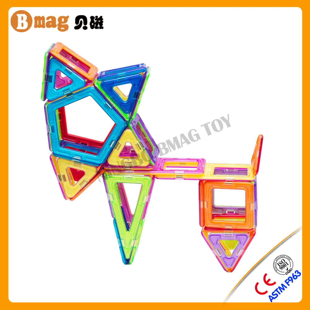Более 10 лет опыта производителя красочные brio магнитного строительные блоки