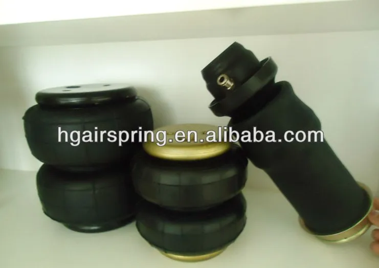 2H20-1 FIRESTONE Bellow 26C convoluted type air spring
