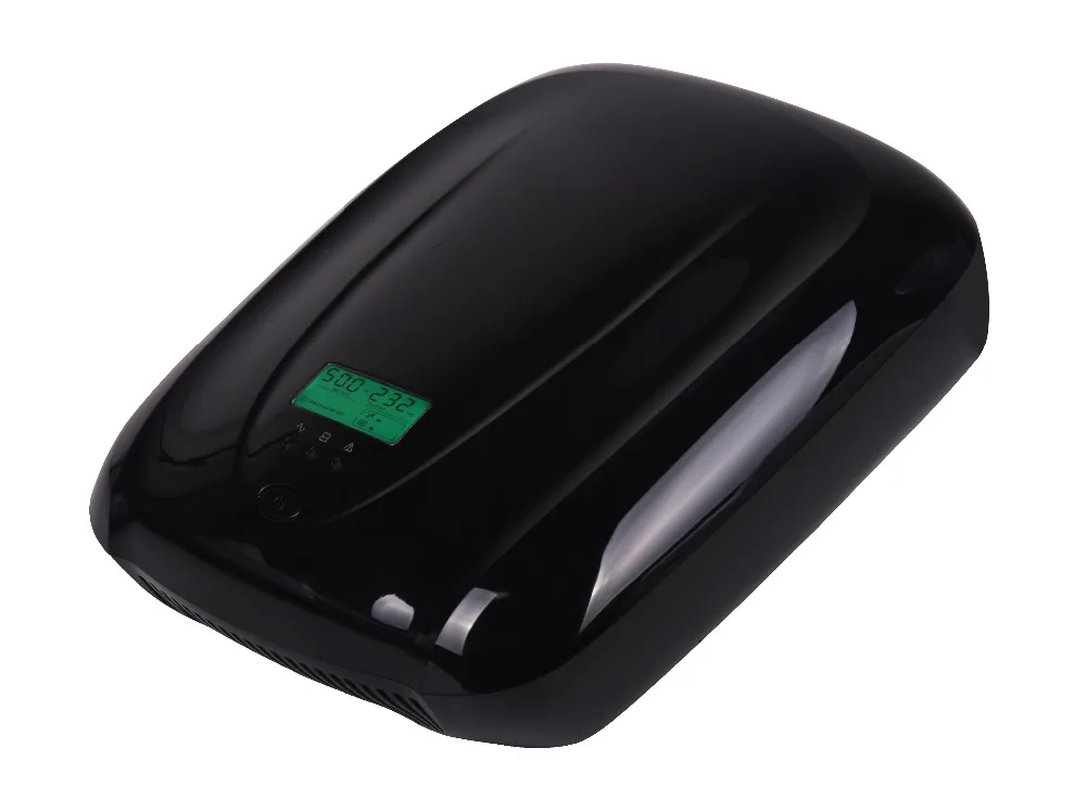 SAKO Home Inverter Ups SKN-H High Frequency Power Inverter Single Phase Lead Acid Battery High Quality,100% New Networking Black