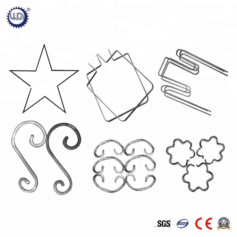 Горячая Распродажа высококачественный 2D металлический изгиб из Китая