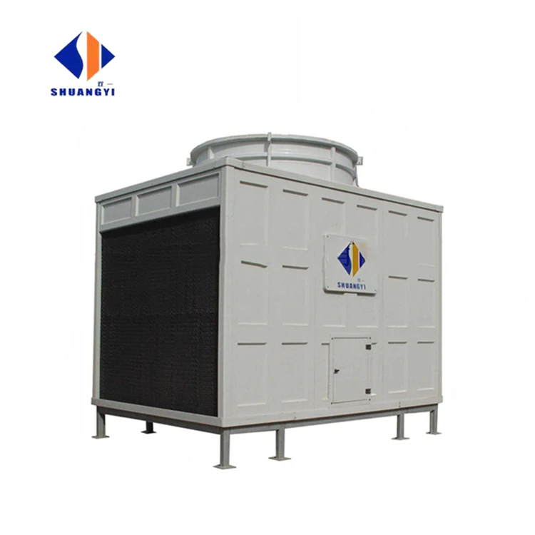 Stainless Steel Cooling Water Tower water china factory