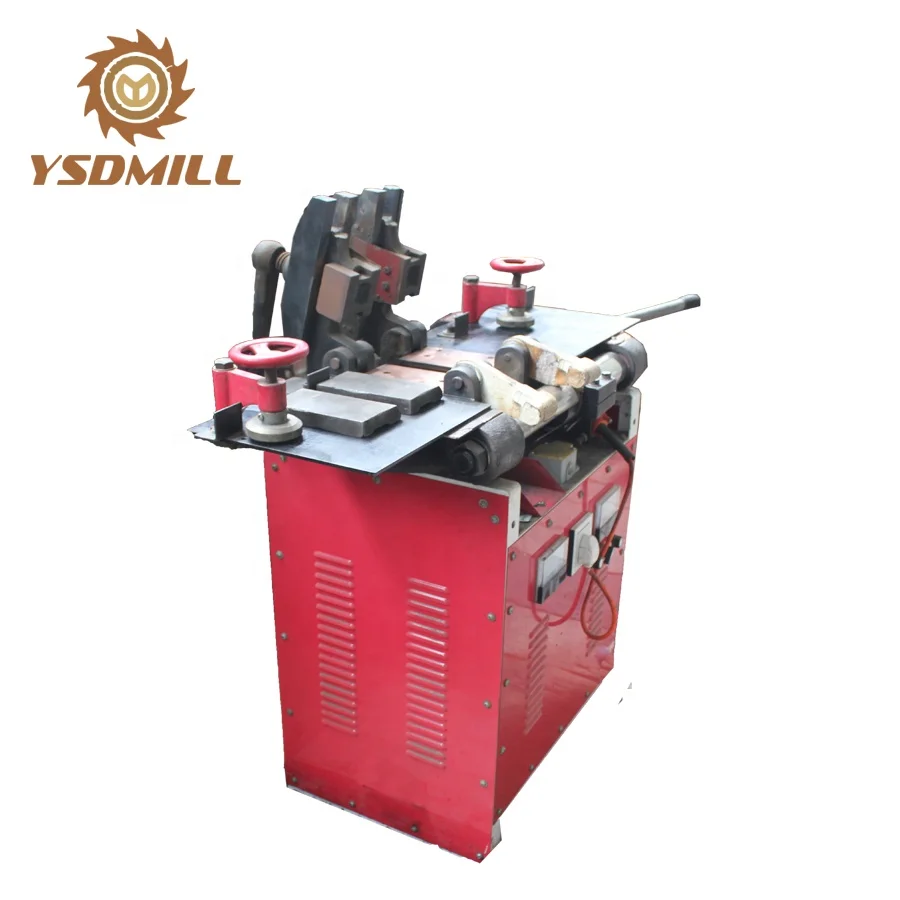 Band Saw Blade Flash Butt Welding Machine