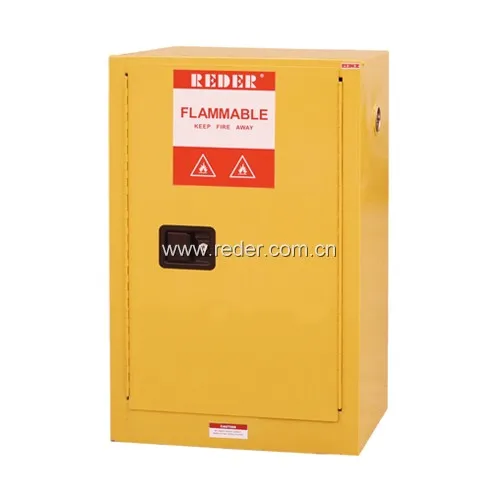 
Chemical product Fireproof Paint Storage safety Cabinet for Industrial 