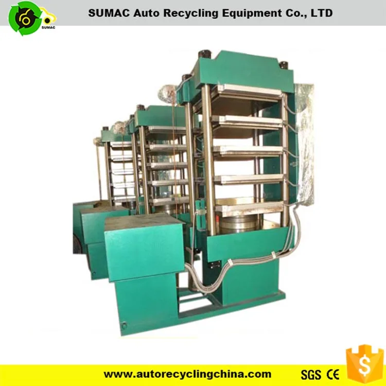 Открытая Площадка резиновые Коврики making machine