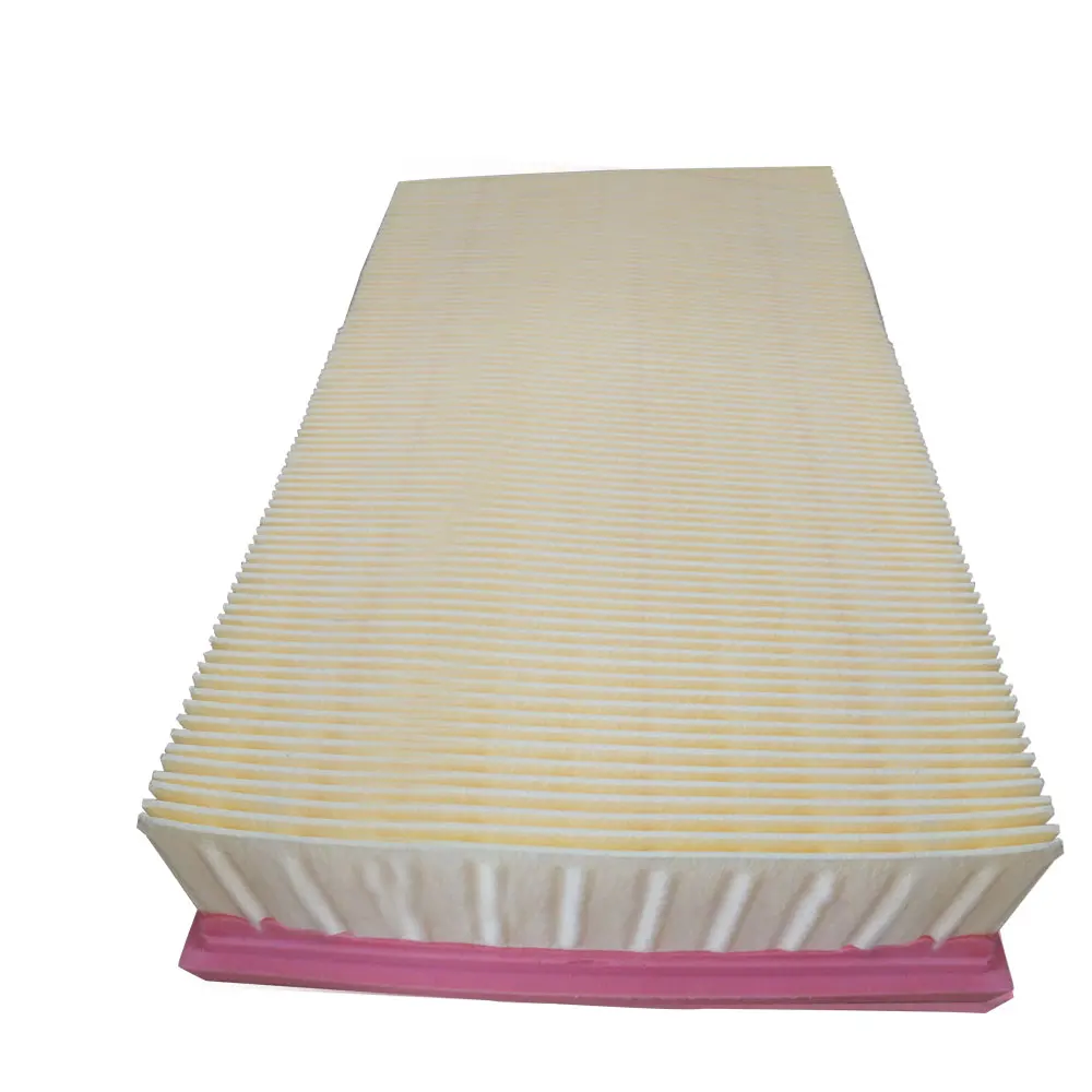 Air filter for car pm2.5 car air filter materials for chery a5