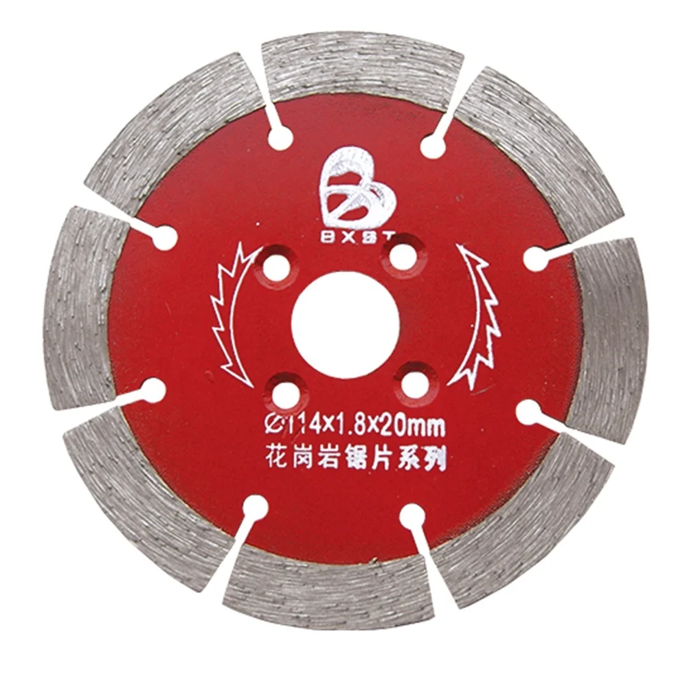 high quality Hot pressed sintered Mesh turbo Dry or Wet diamond saw blade cutting disc for stone marble granite ceramic nano