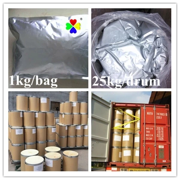 
Factory Price Insecticide Deltamethrin Technical 98%TC 