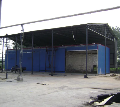 kiln dried wood / wood vacuum dryer