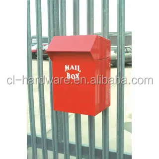 Горячая Распродажа OEM изготовленный на заказ Американский почтовый ящик США