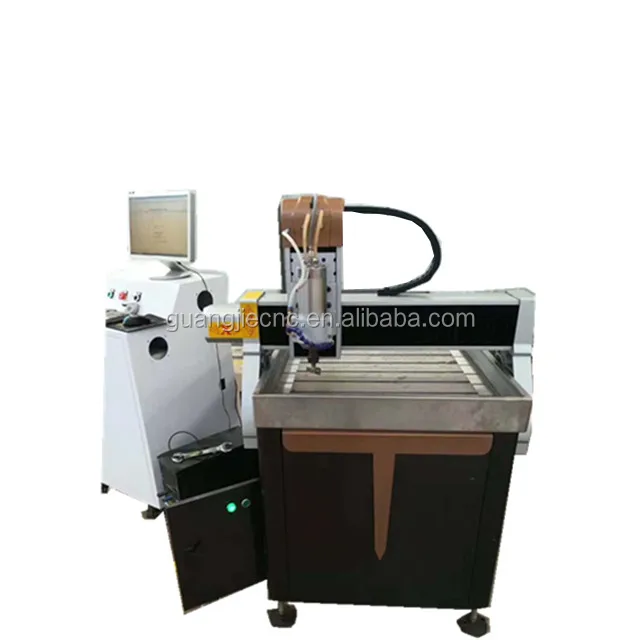 6090 china 3D cnc machine stone CNC marble sculpture machine