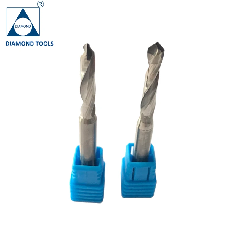 CNC Diamond drill bits pcd cutting tool PCD Drill Bit