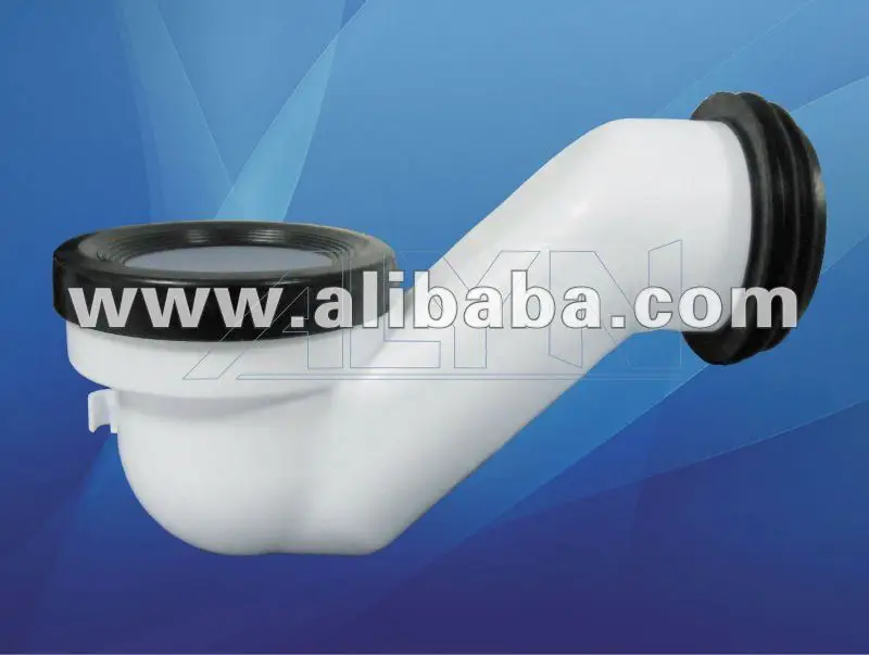
WC Pan connector 