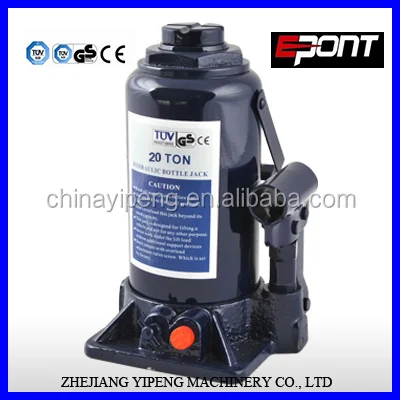 6T гидравлические бутылочные домкраты автомобильные домкраты 2021