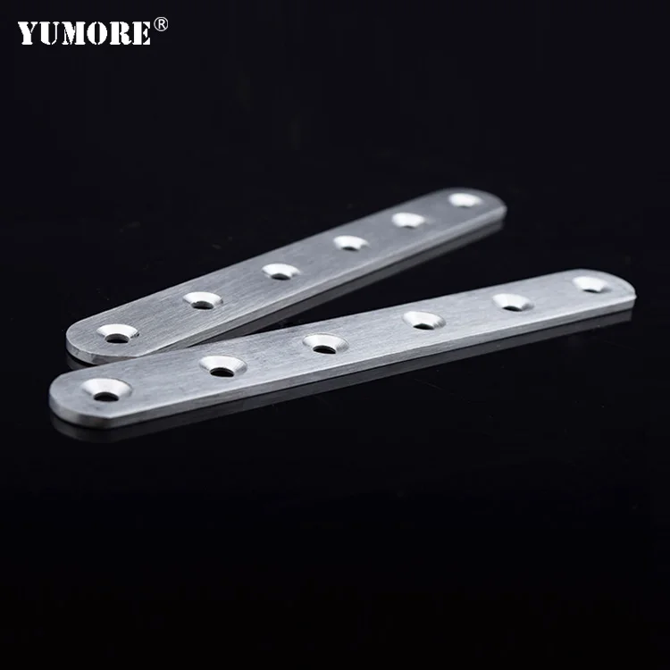 Furniture cast iron metal wall mounting brackets stainless steel wood flat table corner brace