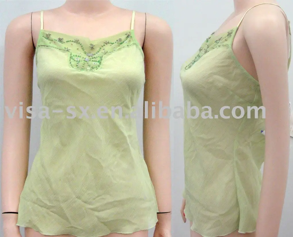
summer women sexy camisole tops 