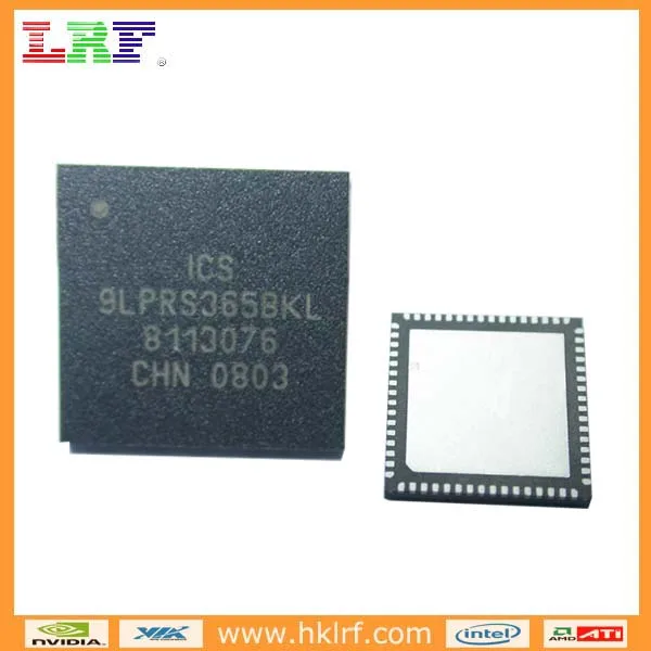 ICS 9LPRS427CGLF