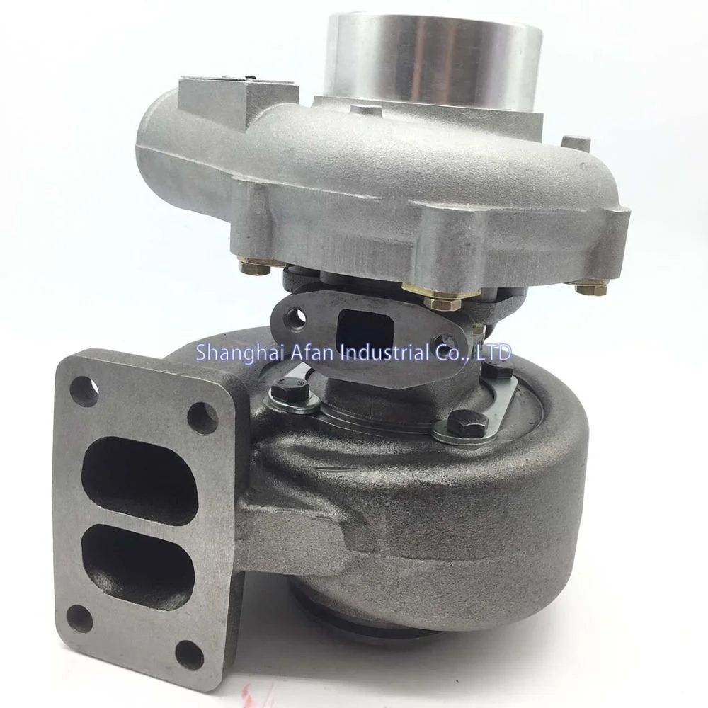 Turbocharger H1C 3522900 for Cumins Industrial Engine Elite 4TA 3802290