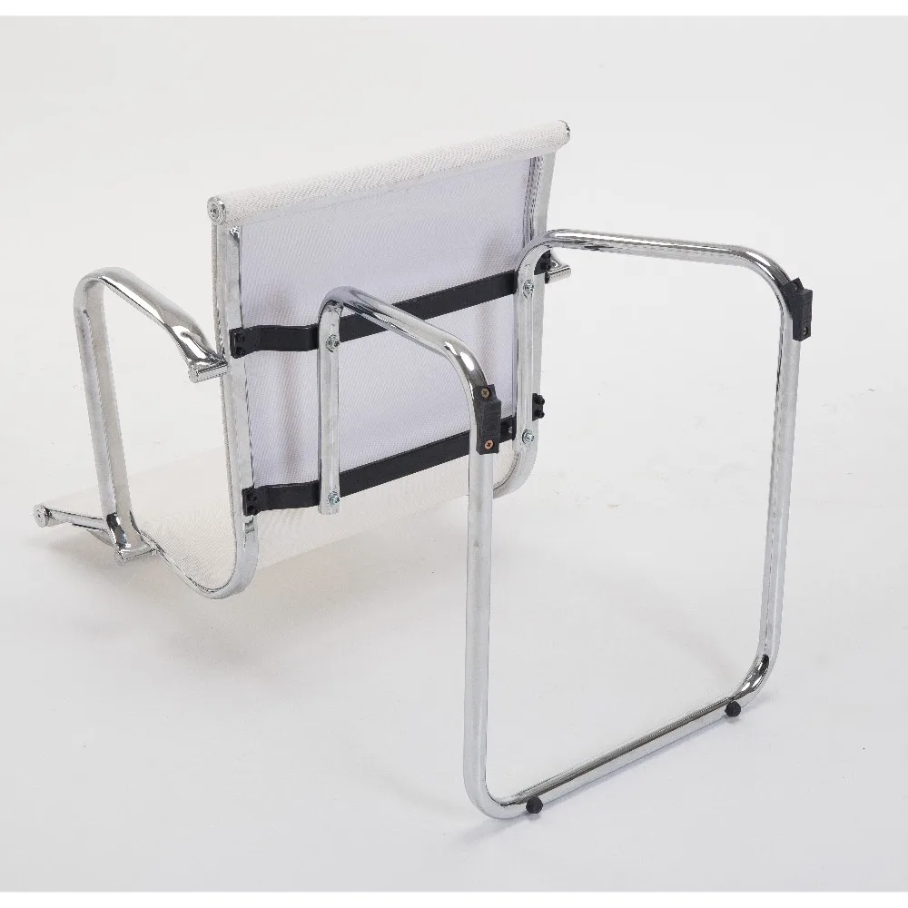 
ZARE Office furniture ergonomic mesh office chair without wheels 