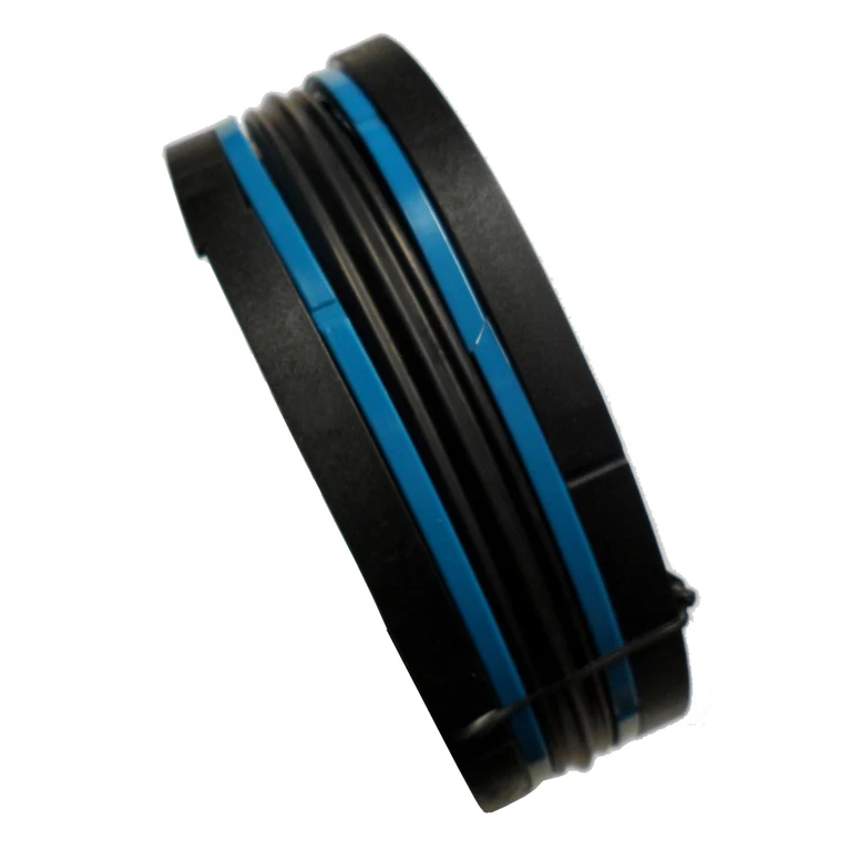 DAS Hydraulic Compact Piston Seal