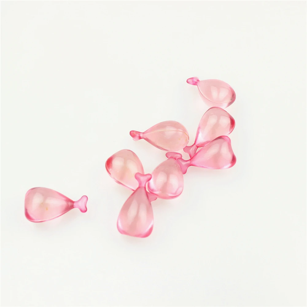 oem GMP  certified algae omega 3 1000mg soft capsule private label