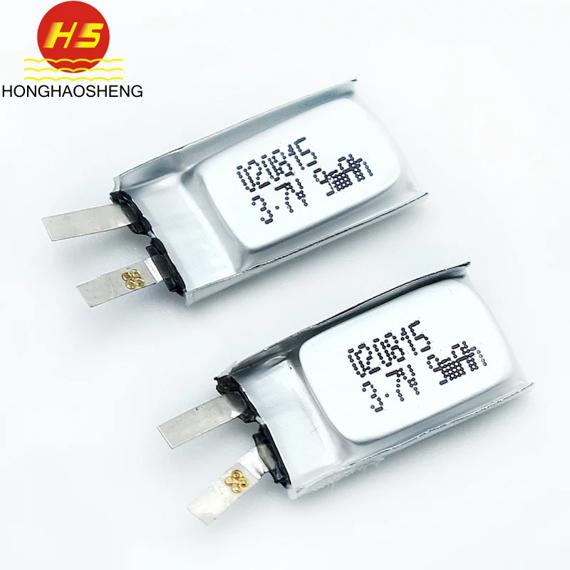 new product 200815 battery small 3.7v li-ion mini battery 9mah 3gp sunglasses camera 020815 battery