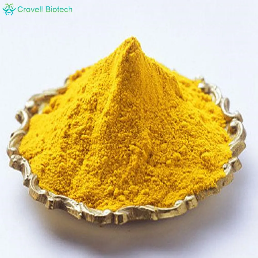 
Pure quality CAS 6402-23-9 Ethacridine lactate monohydrate/ RIVANOL 