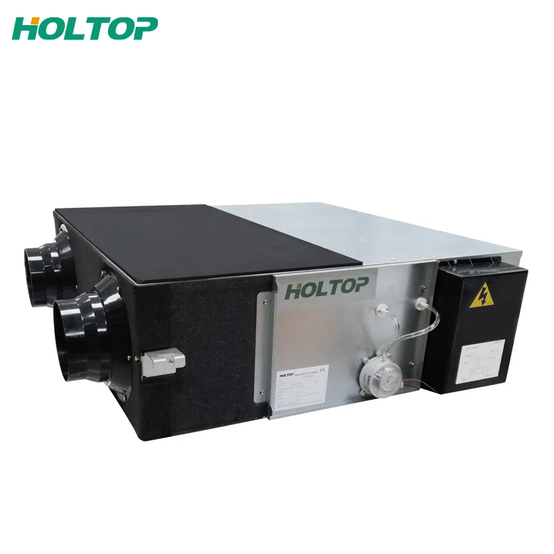 ErP2018 вентиляционная потолочная домашняя система отопления качество воздуха в помещении и системы ОВКВ