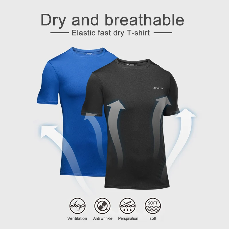 
Tie Dye Sports Tshirts Blank T Shirts Private Label Mens Gym Wear Fitness Clothing 