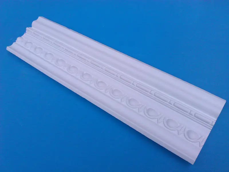 
Exterior window cornice coving cornice curved cornice 