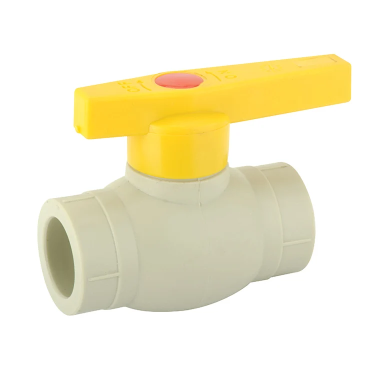 Factory Wholesale elbow PPR 25*20 mm ppr fittings plumbing elbow PPR Elbow Reducer