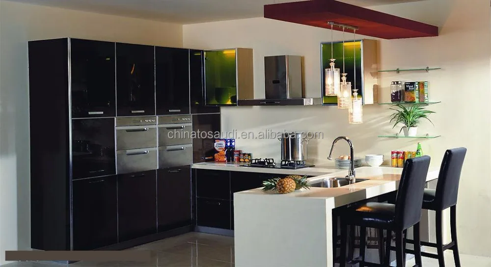 
Durable innovative modular kitchen units kitchen cabinet 