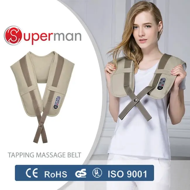Инновационный продукт, электрическая массажная терапевтическая машина, резьбовой массажный пояс