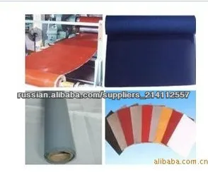 silicone coated fabric fiberglass fabric