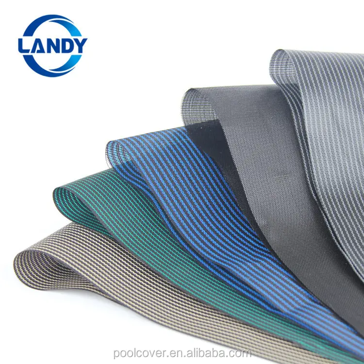 Сверхплотная сетчатая Защитная крышка для бассейна зимний чехол для плавания с листьями Защитная Водонепроницаемая сетчатая Крышка для бассейна winterkleen